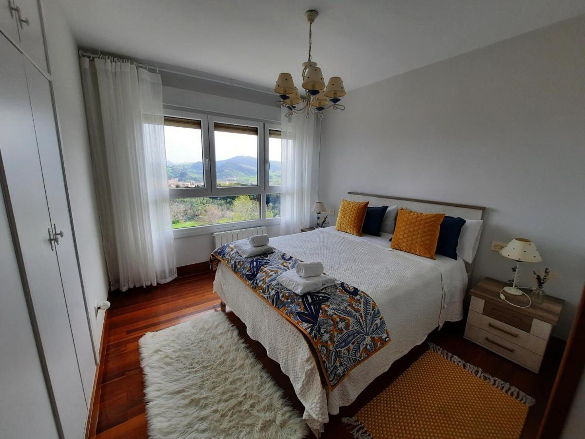 Gibeleburu Villa แบร์เมโอ ภายนอก รูปภาพ
